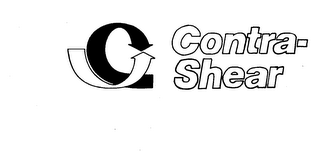 CONTRA-SHEAR logo