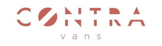 CONTRA VANS logo