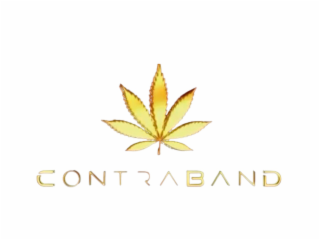 CONTRABAND logo