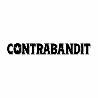 CONTRABANDIT logo