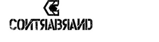 CONTRABRAND logo
