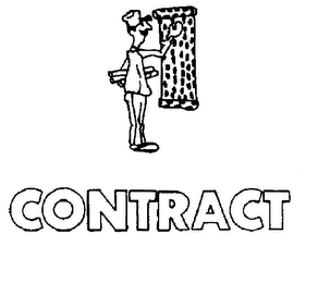 CONTRACT logo