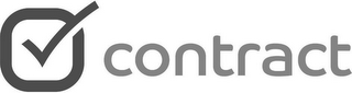 CONTRACT logo