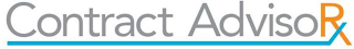 CONTRACT ADVISORX logo