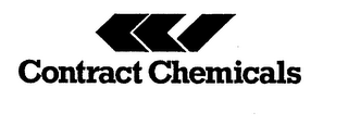 CONTRACT CHEMICALS logo