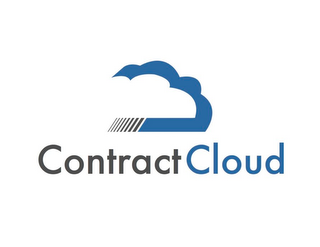 CONTRACT CLOUD logo