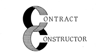 CONTRACT CONSTRUCTOR logo