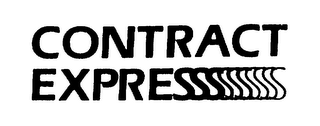 CONTRACT EXPRESSSSSSSSSS logo