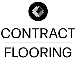 CONTRACT FLOORING logo