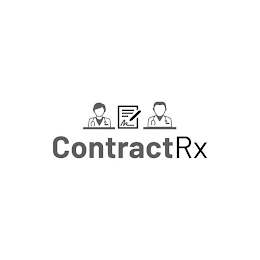 CONTRACT RX logo