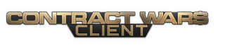 CONTRACT WARS CLIENT logo