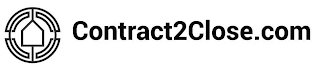 CONTRACT2CLOSE.COM logo