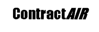 CONTRACTAIR logo