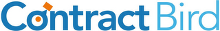 CONTRACTBIRD logo
