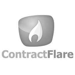 CONTRACTFLARE logo