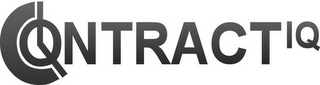 CONTRACTIQ logo
