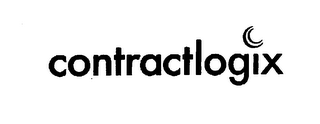 CONTRACTLOGIX logo