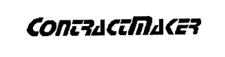 CONTRACTMAKER logo