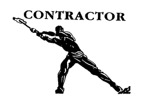 CONTRACTOR logo