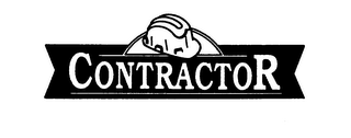 CONTRACTOR logo