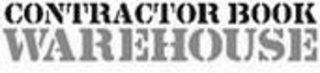 CONTRACTOR BOOK WAREHOUSE logo