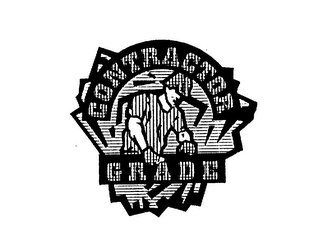 CONTRACTOR GRADE logo