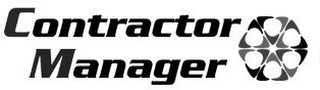 CONTRACTOR MANAGER logo