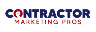 CONTRACTOR MARKETING PROS logo