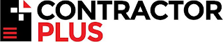 CONTRACTOR PLUS logo