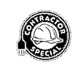 CONTRACTOR SPECIAL logo