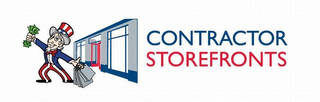 CONTRACTOR STOREFRONTS logo