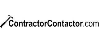 CONTRACTORCONTACTOR.COM logo