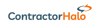 CONTRACTORHALO logo