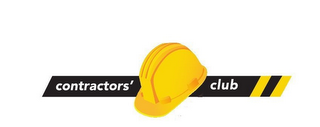 CONTRACTORS' CLUB logo