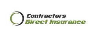 CONTRACTORS DIRECT INSURANCE logo