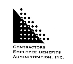 CONTRACTORS EMPLOYEE BENEFITS ADMINISTRATION, INC. logo