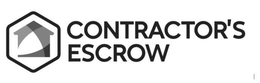 CONTRACTOR'S ESCROW logo