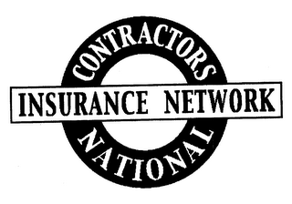 CONTRACTORS NATIONAL INSURANCE NETWORK logo