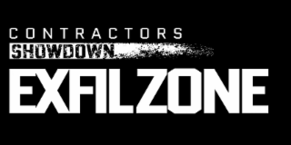 CONTRACTORS SHOWDOWN EXFILZONE logo