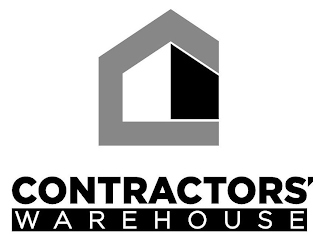 CONTRACTORS' WAREHOUSE logo