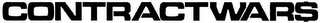 CONTRACTWARS logo