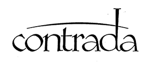 CONTRADA logo