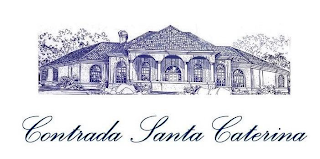 CONTRADA SANTA CATERINA logo