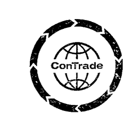 CONTRADE logo