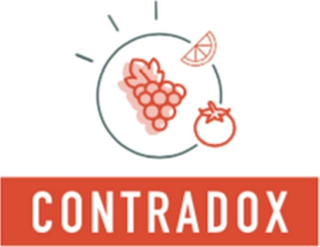 CONTRADOX logo