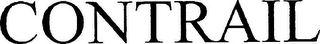 CONTRAIL logo