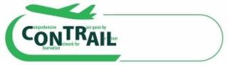 CONTRAIL COMPREHENSIVE OBSERVATION NETWORK FOR TRACE GASES BY AIRLINER. logo