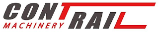 CONTRAIL MACHINERY logo