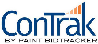 CONTRAK BY PAINT BIDTRACKER logo