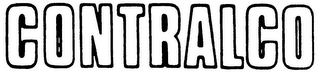 CONTRALCO logo